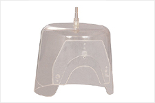 Oxygen Hood